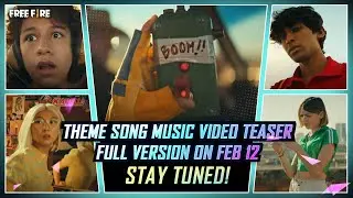Squad Beatz | Official Music Video Teaser
