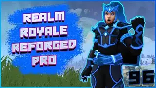 Realm Royale Reforged Pro #96 / Submitted Clips / Highlights / Compilation