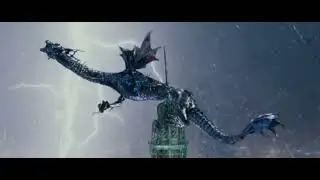 ENCHANTED DRAGON