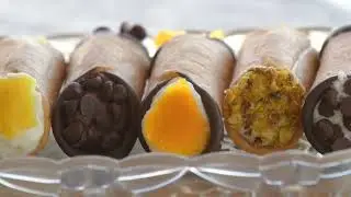 Illinois Made | Tony Cannoli