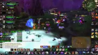 Raid WoW A Team Alexstrasza