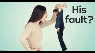 Combat your Catholic divorce threat.