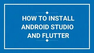 How to install Flutter and Android Studio & Some Shortcuts | Begginer Flutter Ep-2 | Hindi