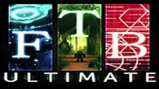 Minecraft FTB Ultimate #17 Power Armor Tinker Table und Baumfarm
