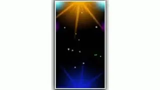 colour light effect kinemaster video editing || new template video background || black screen status