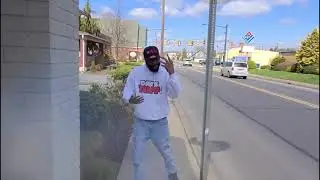 100Kufis ( KSI Poppin remix ) #PoppinChallenge