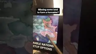 Start HOI4 With Extra Land & Instantly Get Formables With This Tool!