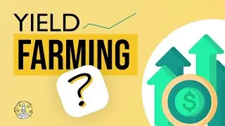 How to Do Yield Farming in Crypto? How to Add Liquidity on 1INCH Exchange? Token Metrics AMA