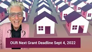 New $50,000 Property Improvement Grant... Find What Grants Are In Your City?