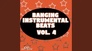 Saint Laurent Mask (Instrumental Version)