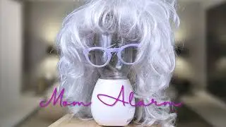 Mom Alarm