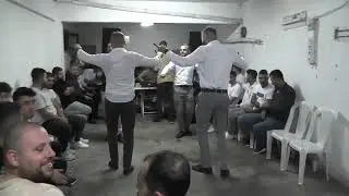 Saraycık Muhabbet Part -2 Sedat ERSOY Düğünü