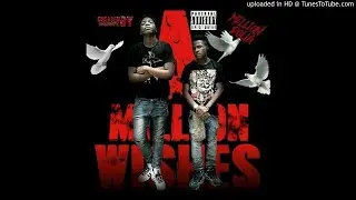 Talk Of The Town - Million Dolla (Prod By: HeavyKeyzz)