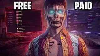 Paid vs Free FiveM Cheats in 2026 What’s the Difference? ft. Ambani