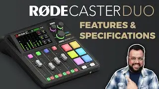 Rodecaster Duo Review In Hindi