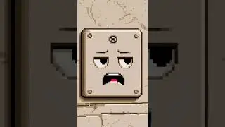 Битва за 1% 🔋👾 Твой телефон в конце дня &mdash; это настоящий триллер! Кто победил? #funny #animation