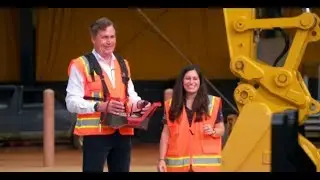 Caterpillar CFO Andrew Bonfield's Overview of Second-Quarter 2019 Results
