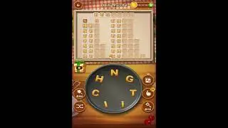 Word Cookies Daily Puzzle March 26 2023 Answers