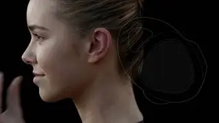 Samsung Gear IconX (2018)  R140