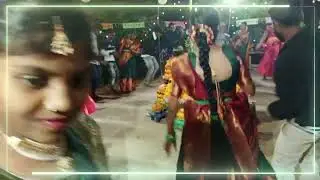 October 23, 2023 Nambala sadhula bathukmma video dj song  nambal mahi chanal