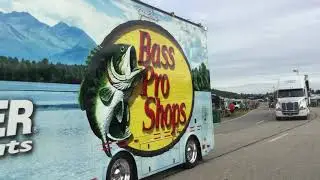 New Hampshire Motor Speedway Parade July 18, 2019