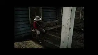 Low Honor Arthur's Savage Quickdraws: No Deadeye Carnage in Valentine (Short)