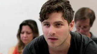 Trouble Creek, Prep Video -  Behind the Scenes
