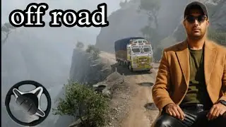 Indian Trick Off Road 2026 // Very dangerous forest path Feedback People also search for #RPMOP