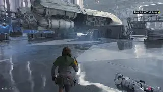 Star Wars Outlaws (PC)(English) #9 False Flag