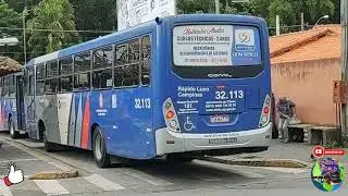 Comil Svelto 2012 Mercedes-Benz OF-1722M