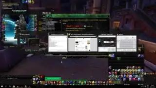 Pawn i SimulationCraft poradnik
