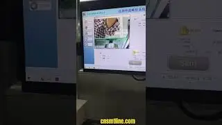 mso-300b offline selective wave soldering machine