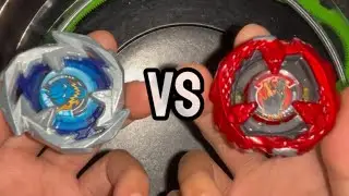BX-Battle! | Dran Sword 3-60 Point Vs Tyranno Beat Metal Coat Red 1-60 Rush | Collection Hobby