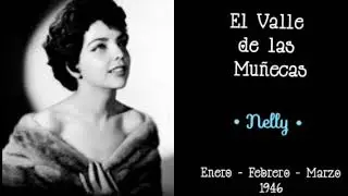 13. El Valle de las muñecas || Nelly