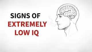 Everyday Habits That Reveal a Low IQ (Backed by Psychology)