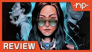 Chinatown Detective Agency Review - Noisy Pixel
