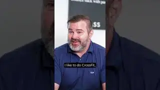 About Me : Mike Hege (Charlotte Realtor)  #shorts