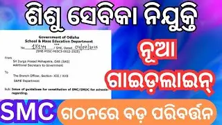 Guidelines of SMC formation for schools 