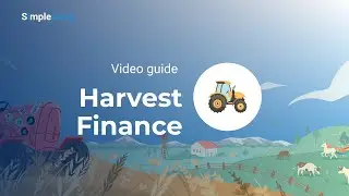 How to buy Harvest Finance | Exchange Axie Infinity to Harvest Finance