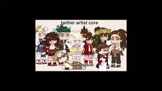 Twitter Artists Be Like: