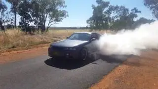 R33 270kw gtx3076