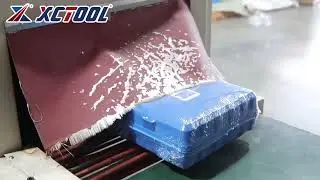 XCTOOLS is a very professional manual auto repair tool factory from China
