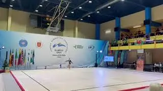 IW_ND. Краснощок Аріна. 6.12.2025