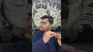 Miracle Healing frequency | indian flute music | bamboo flute  #flute #bansuri #relaxingflutemusic