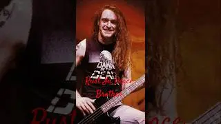 Cliff Lee Burton 1962-1986 39 Years gone. Never Forgotten. #metal #cliffburton #metalgod