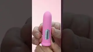 Best Mini Bullet Vibrator 2025? 🔥 Nirobi Pro Bullet Overview #shorts #female #massager #selflove