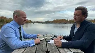 4 An Interview with David Liddle Chapter 4 Buy to Let