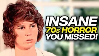 5 INSANE 70s HORROR YOU’VE NEVER HEARD OF… BUT SHOULD HAVE! 😨