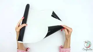 Craftables Permanent Adhesive Vinyl 6ft Rolls by Color