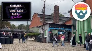 Relacja z Games & Vintage Days Wrocław
